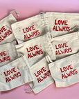 Love Always Kit